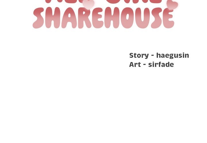 All-Girl Sharehouse Chapter 9 Page 2