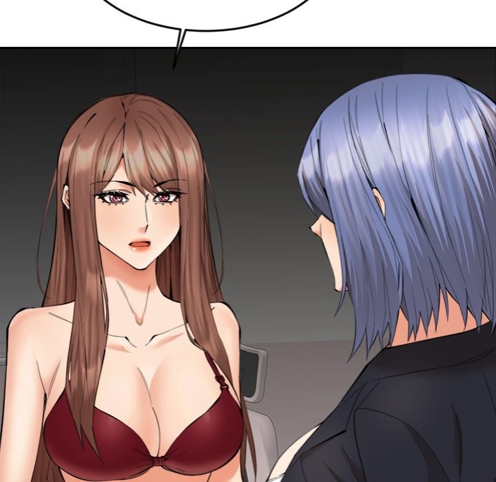 All-Girl Sharehouse Chapter 9 Page 26