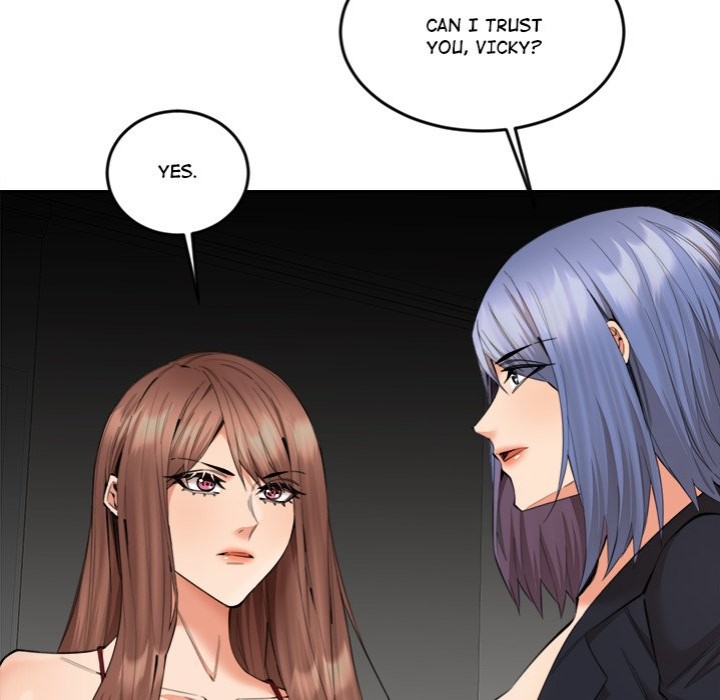 All-Girl Sharehouse Chapter 9 Page 28
