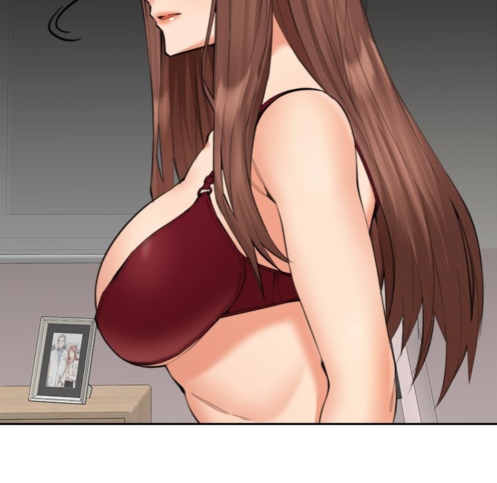 All-Girl Sharehouse Chapter 9 Page 31