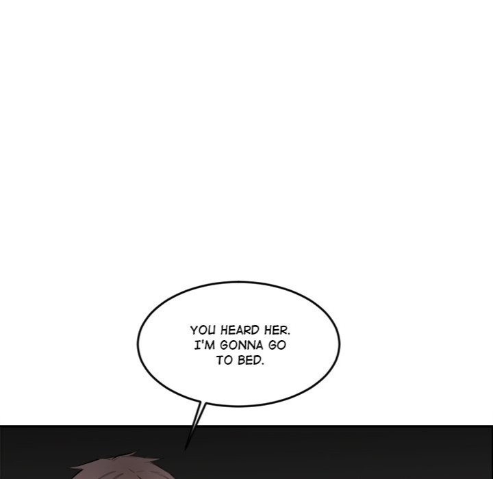 All-Girl Sharehouse Chapter 9 Page 32