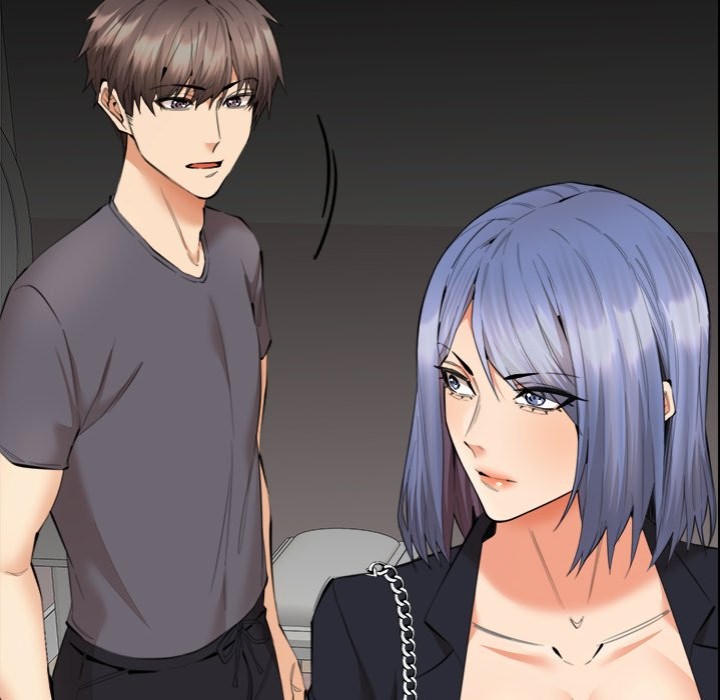 All-Girl Sharehouse Chapter 9 Page 33