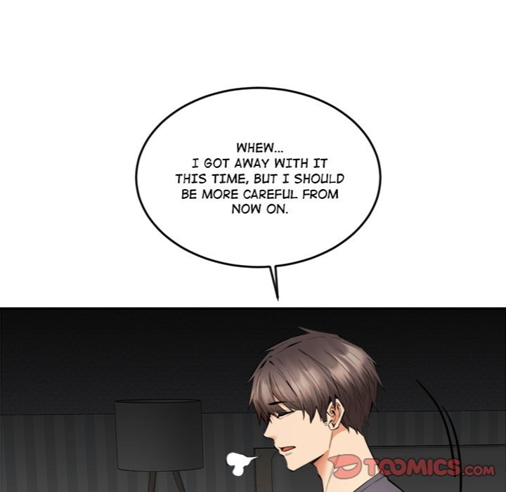 All-Girl Sharehouse Chapter 9 Page 39