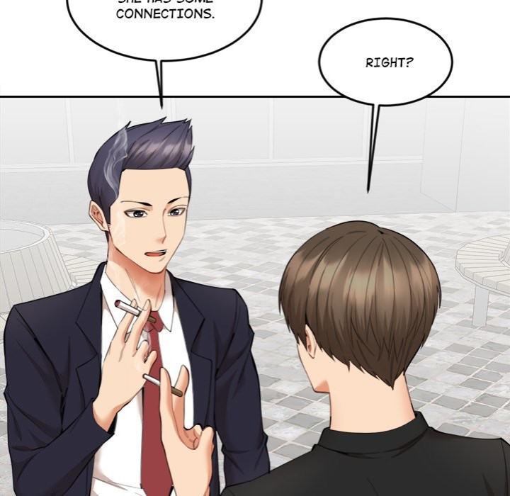 All-Girl Sharehouse Chapter 9 Page 64