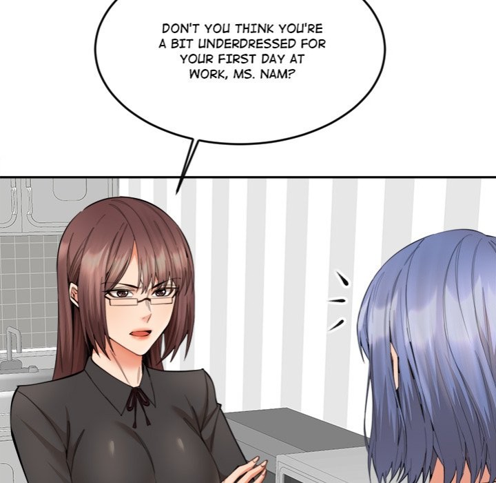 All-Girl Sharehouse Chapter 9 Page 71