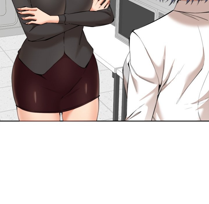 All-Girl Sharehouse Chapter 9 Page 72