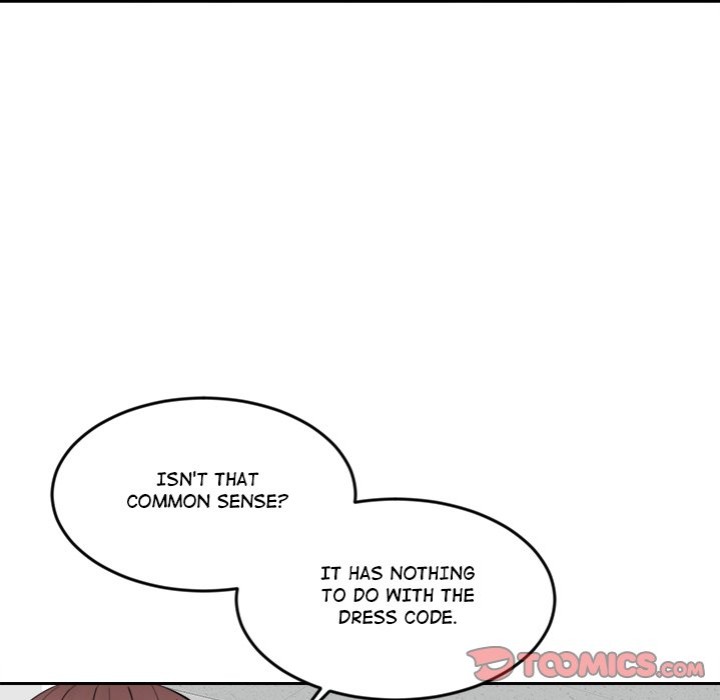 All-Girl Sharehouse Chapter 9 Page 75
