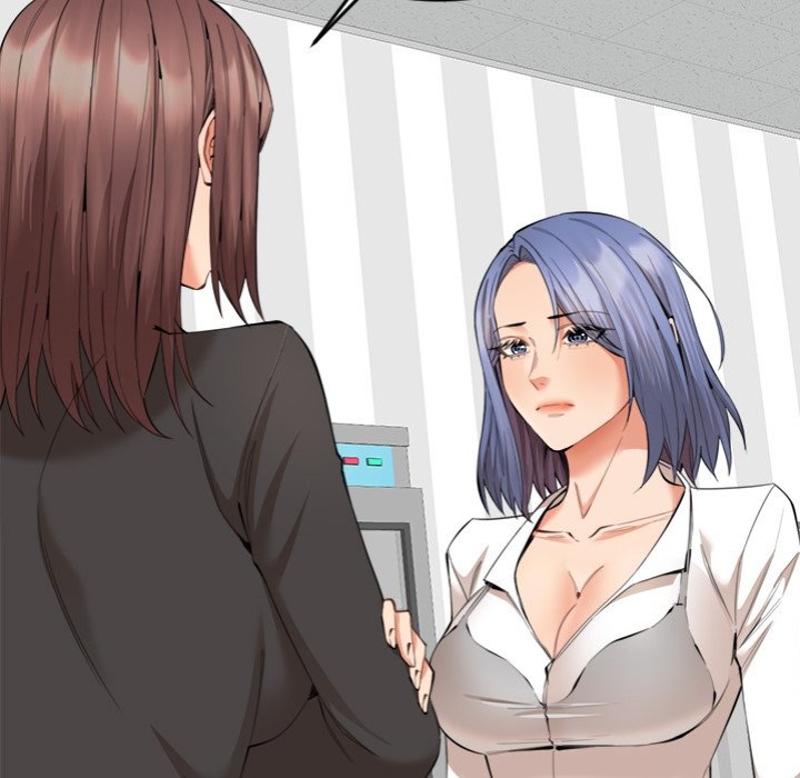 All-Girl Sharehouse Chapter 9 Page 76