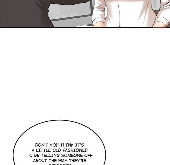 All-Girl Sharehouse Chapter 9 Page 77