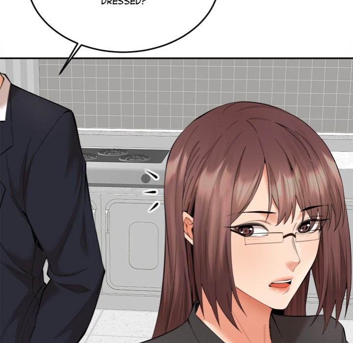 All-Girl Sharehouse Chapter 9 Page 78