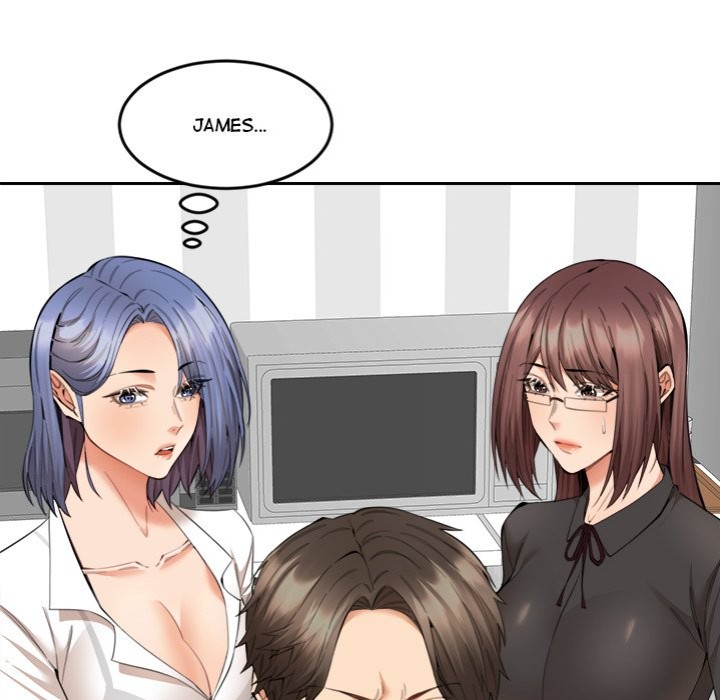 All-Girl Sharehouse Chapter 9 Page 85