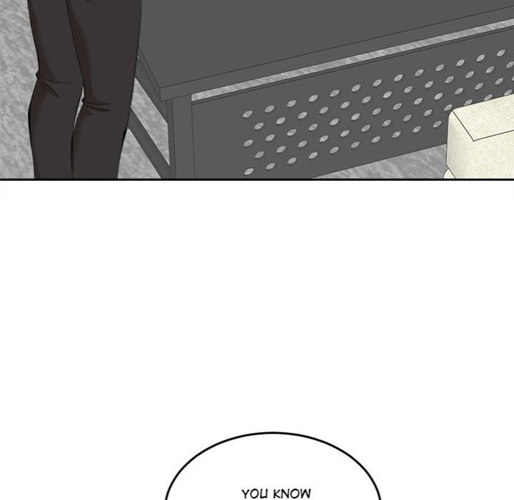 All-Girl Sharehouse Chapter 9 Page 91