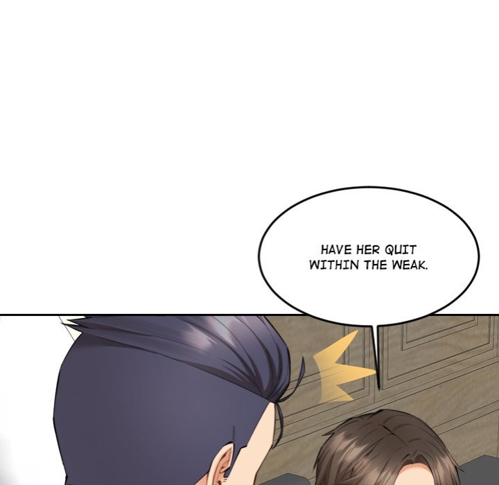 All-Girl Sharehouse Chapter 9 Page 96