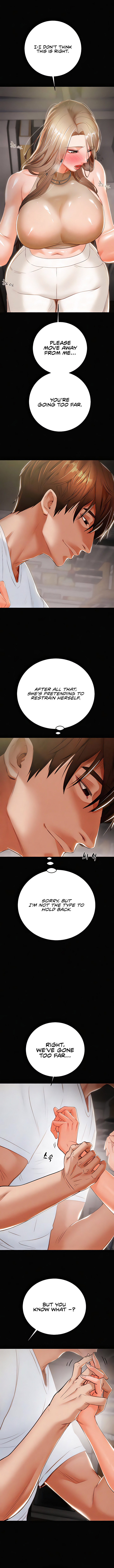The Man Who Devours Chapter 10 Page 4