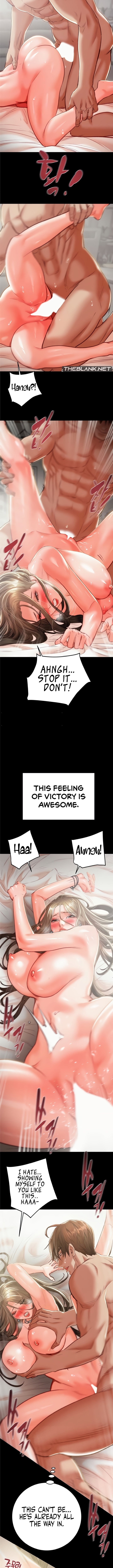 The Man Who Devours Chapter 11 Page 4