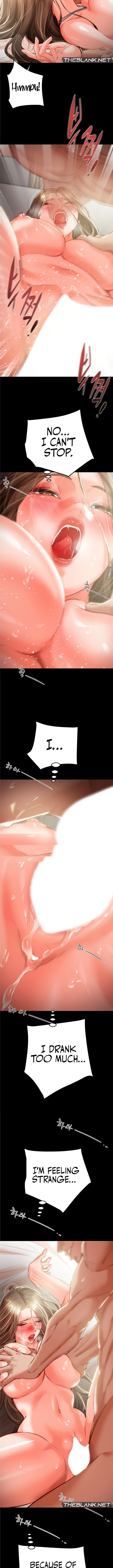 The Man Who Devours Chapter 11 Page 9