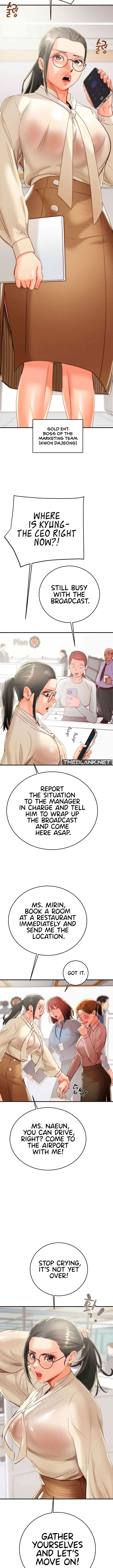 The Man Who Devours Chapter 12 Page 11