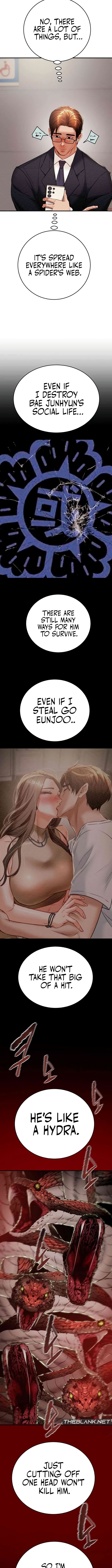 The Man Who Devours Chapter 12 Page 14