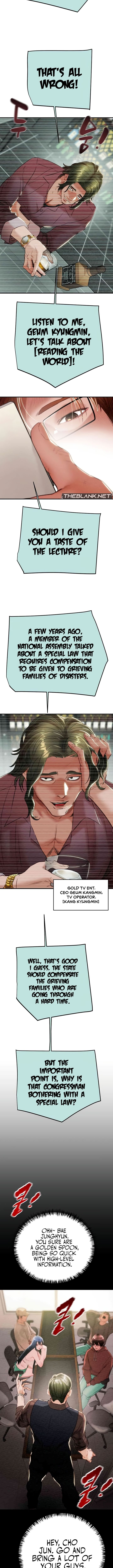 The Man Who Devours Chapter 12 Page 16