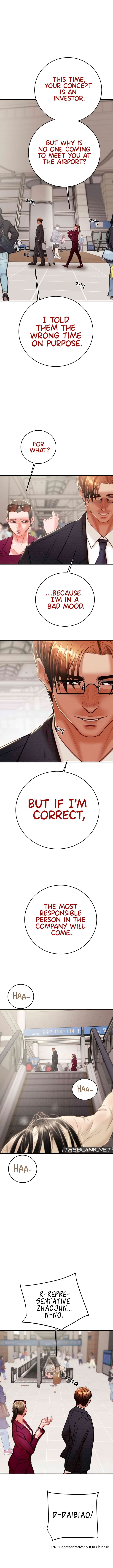 The Man Who Devours Chapter 12 Page 18