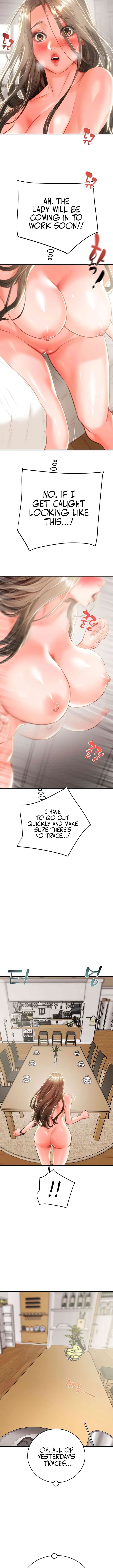 The Man Who Devours Chapter 12 Page 5