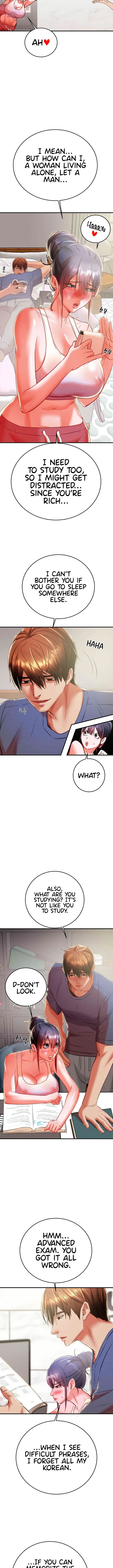 The Man Who Devours Chapter 13 Page 18