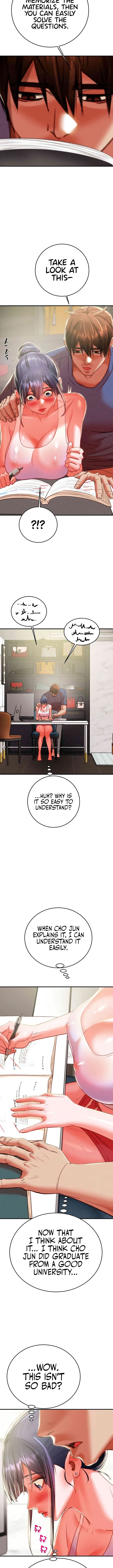 The Man Who Devours Chapter 13 Page 19