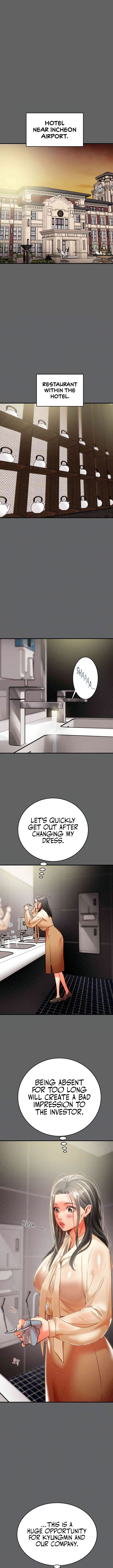 The Man Who Devours Chapter 13 Page 2
