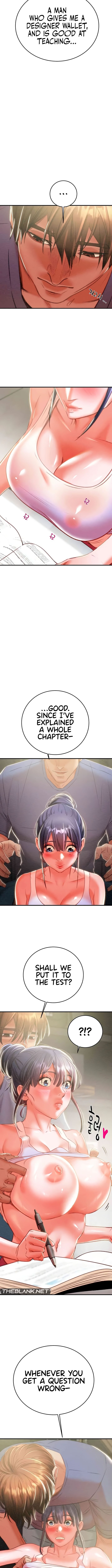The Man Who Devours Chapter 13 Page 20