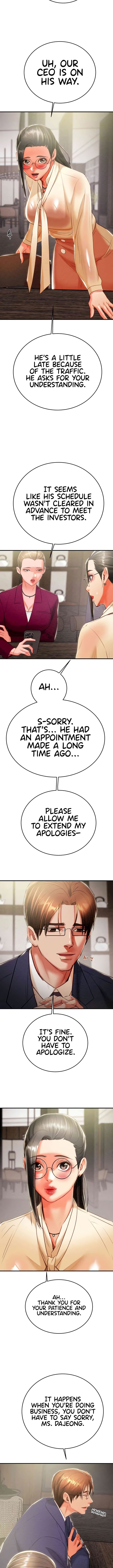 The Man Who Devours Chapter 13 Page 4