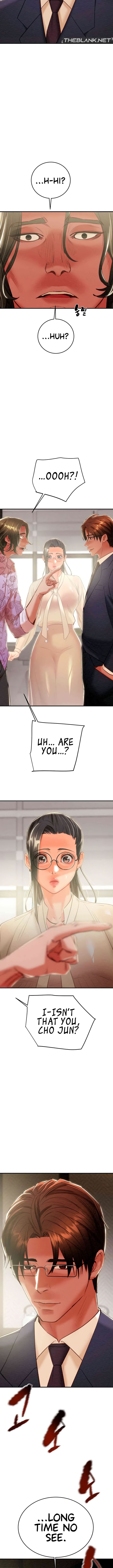 The Man Who Devours Chapter 13 Page 8