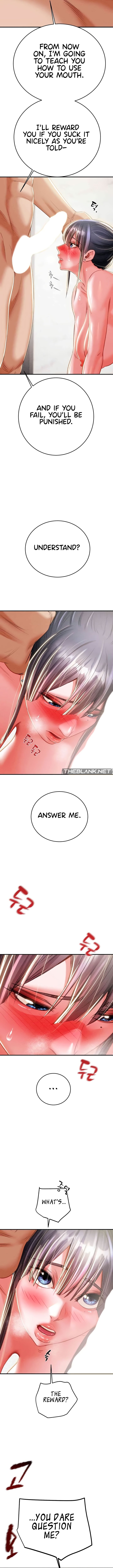 The Man Who Devours Chapter 14 Page 16