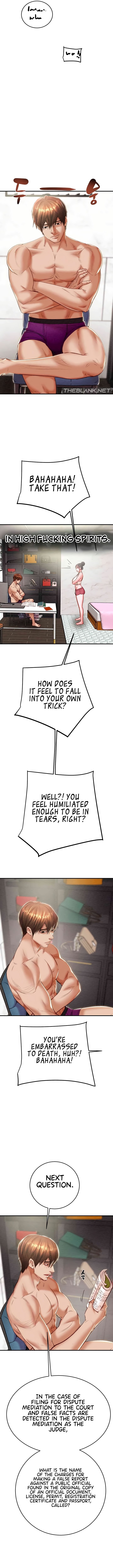 The Man Who Devours Chapter 14 Page 5