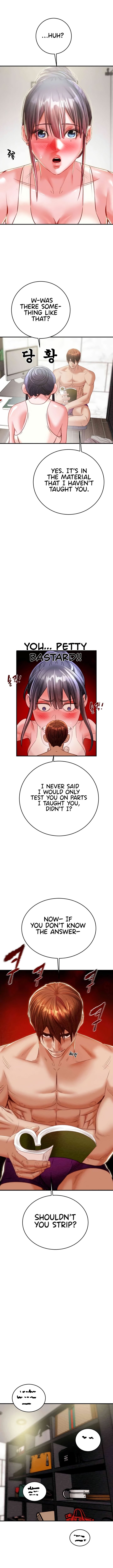 The Man Who Devours Chapter 14 Page 6