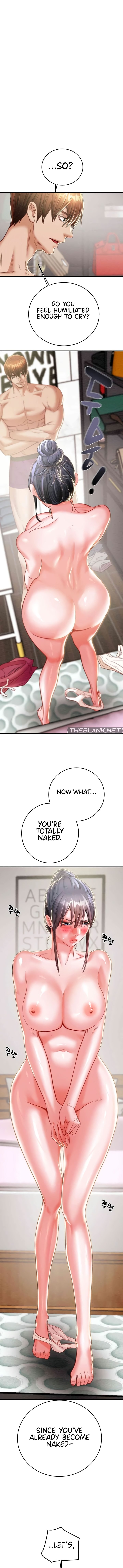 The Man Who Devours Chapter 14 Page 7