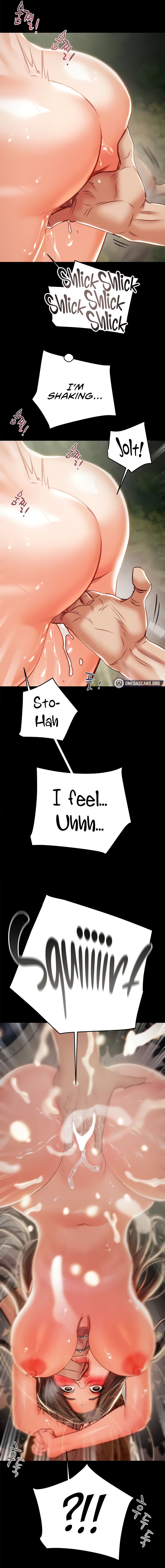 The Man Who Devours Chapter 19 Page 12
