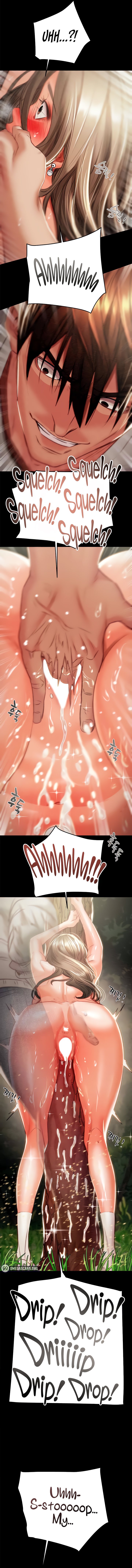 The Man Who Devours Chapter 19 Page 13