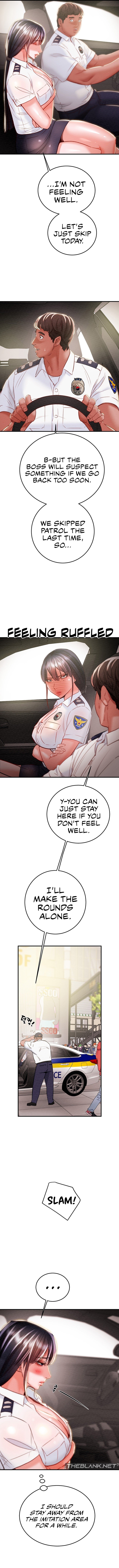 The Man Who Devours Chapter 4 Page 20