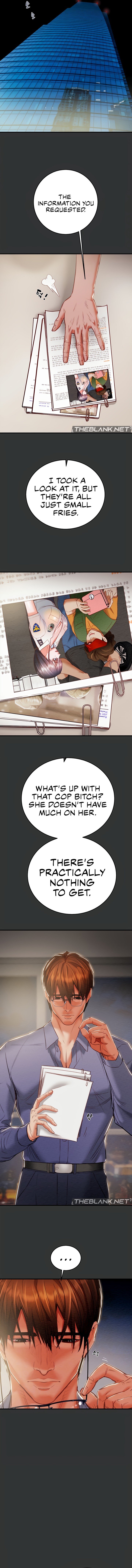 The Man Who Devours Chapter 4 Page 3