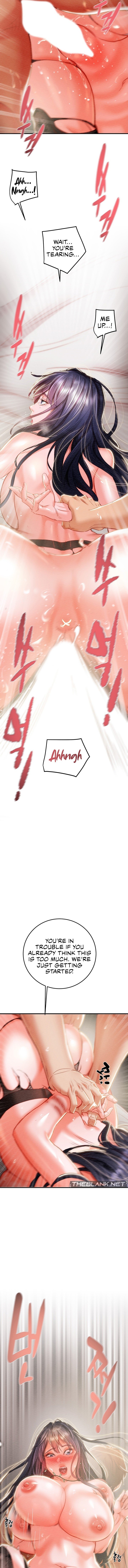 The Man Who Devours Chapter 4 Page 7