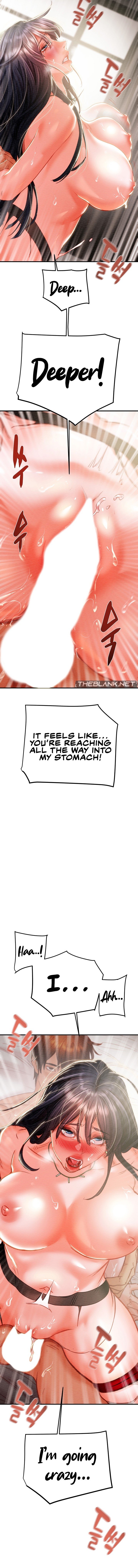 The Man Who Devours Chapter 4 Page 9