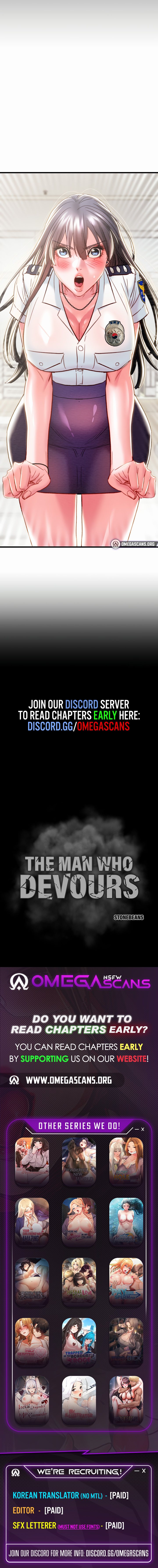 The Man Who Devours Chapter 45 Page 13