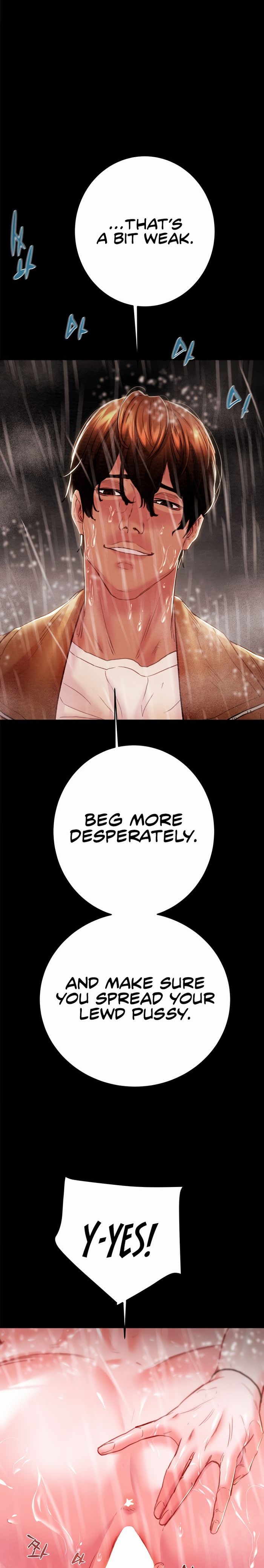 The Man Who Devours Chapter 49 Page 11