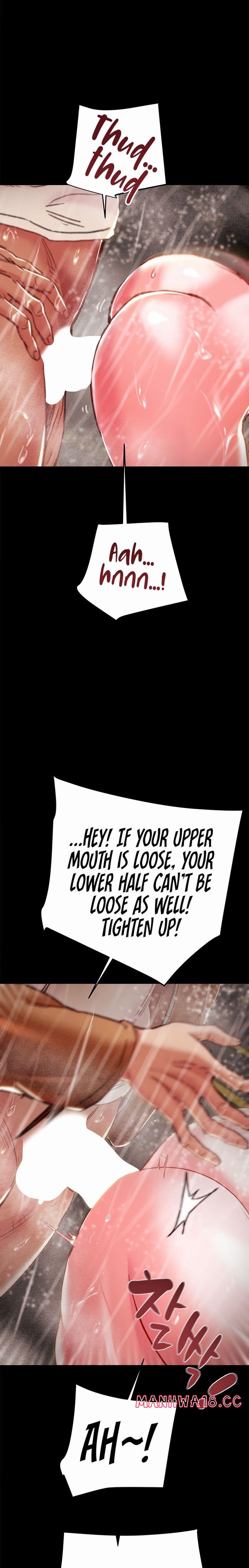 The Man Who Devours Chapter 49 Page 17