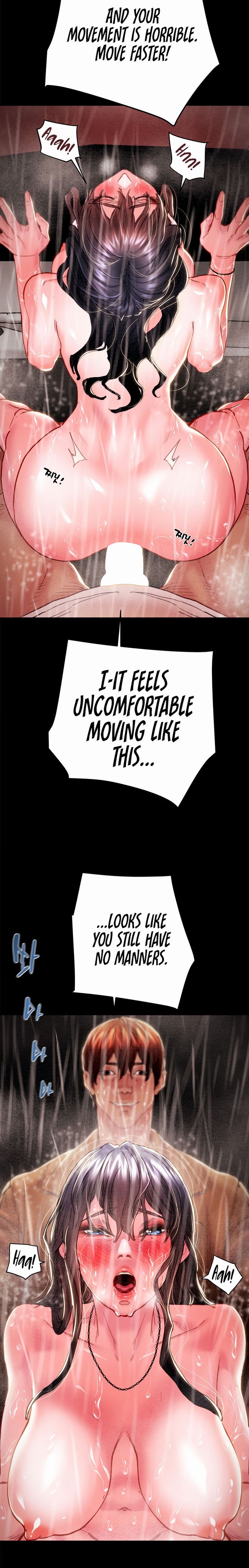 The Man Who Devours Chapter 49 Page 18