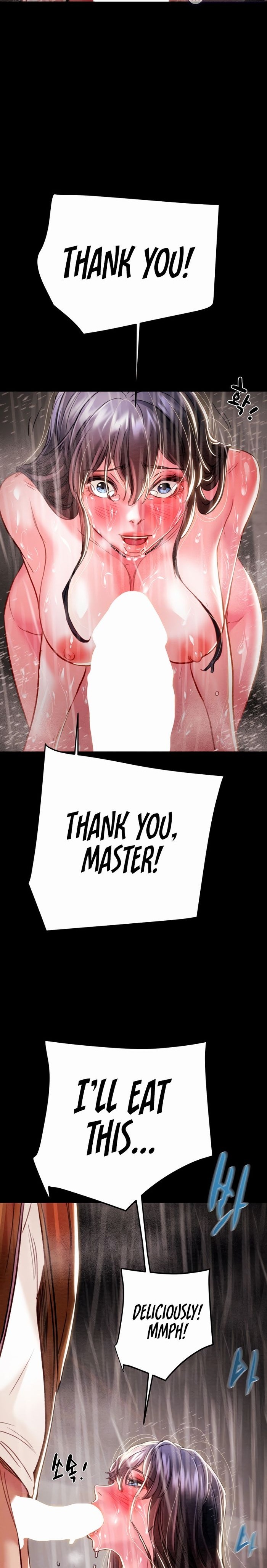The Man Who Devours Chapter 49 Page 2