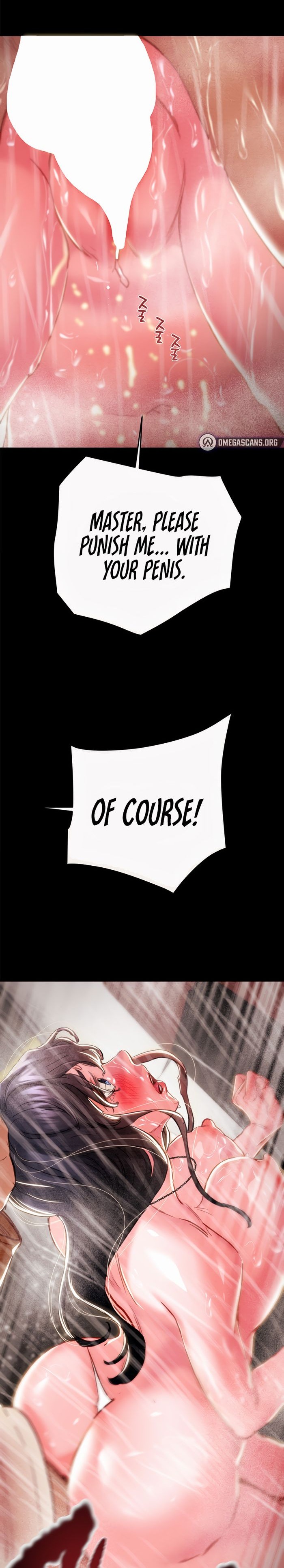 The Man Who Devours Chapter 49 Page 20