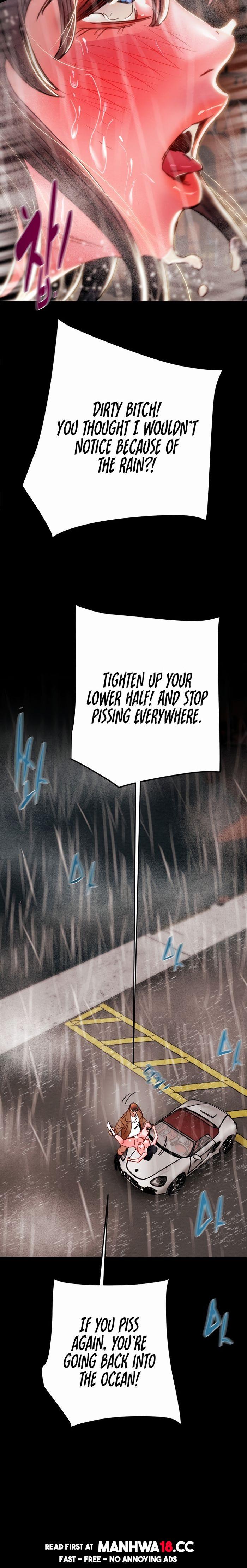 The Man Who Devours Chapter 49 Page 24