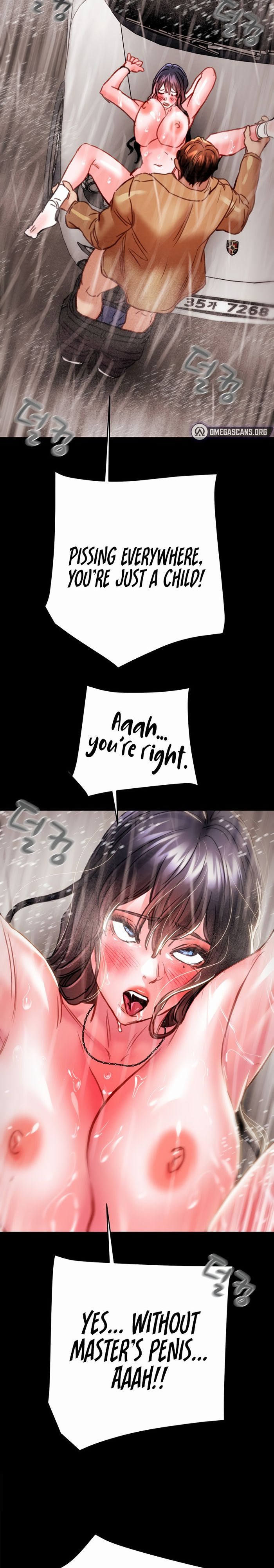 The Man Who Devours Chapter 49 Page 26