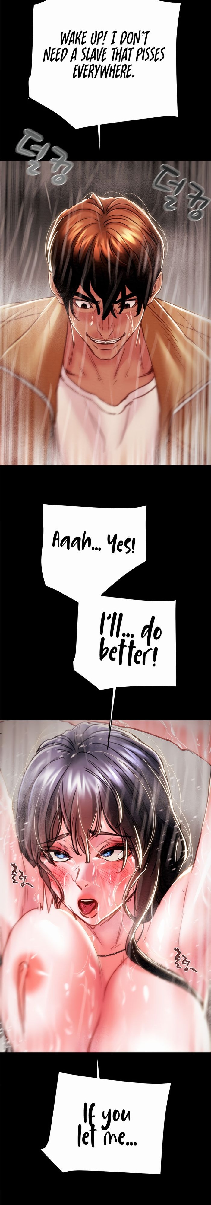 The Man Who Devours Chapter 49 Page 27